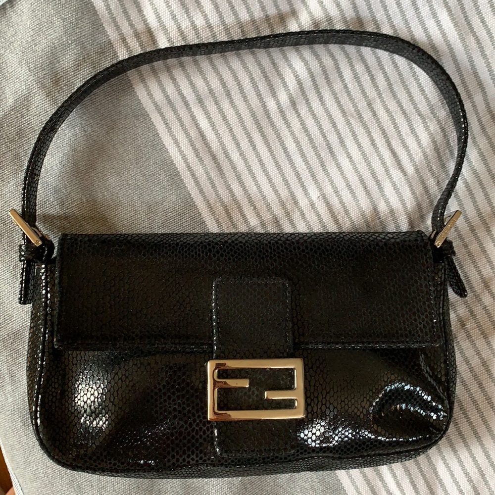 Vintage Fendi bag